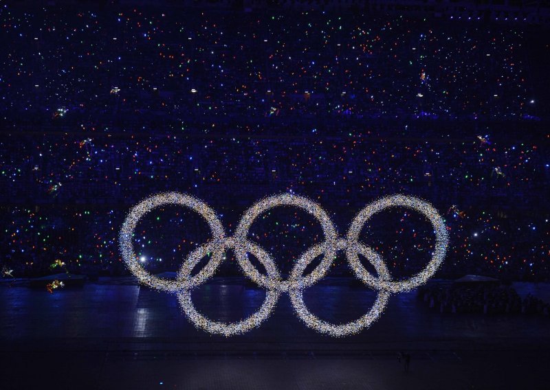 Američki olimpijski i paraolimpijski odbor dao je uvjet koji moraju ispuniti njegovi sportaši ili neće moći na Igre u Pekingu