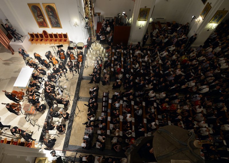 Varaždinske barokne večeri i Vindija savršeno spajaju kulturu, tradiciju i kulinarsko umijeće