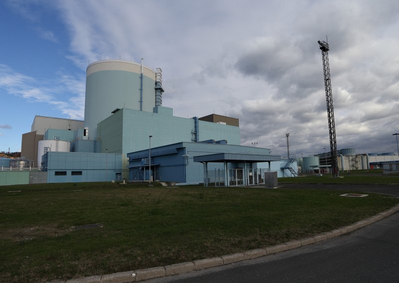 Osniva se fond za financiranje zbrinjavanja radioaktivnog otpada iz Krškog