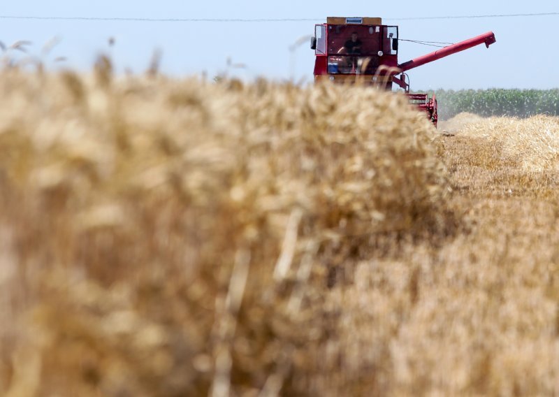 Zabrinutost u Saboru: Ured europskog javnog tužitelja 'češlja' Projekt Slavonija?