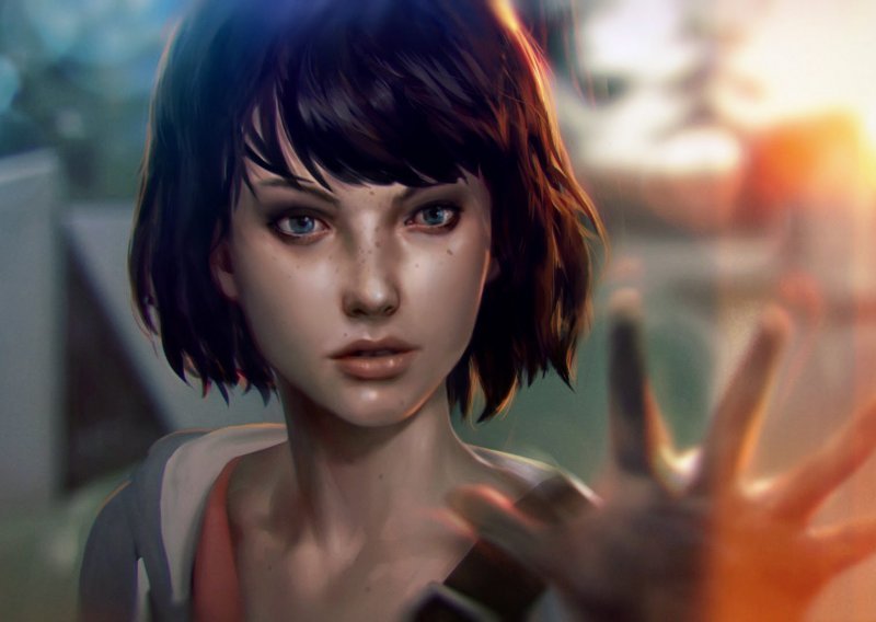 Life is Strange doista je čudan