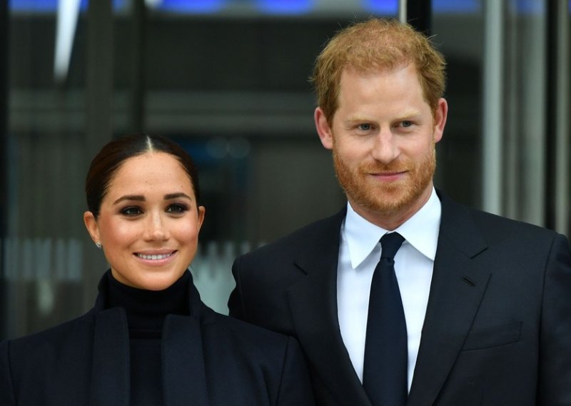 Princ Harry i Meghan Markle ušli su u svijet financija s pomalo neobičnom firmom, evo o čemu se točno radi