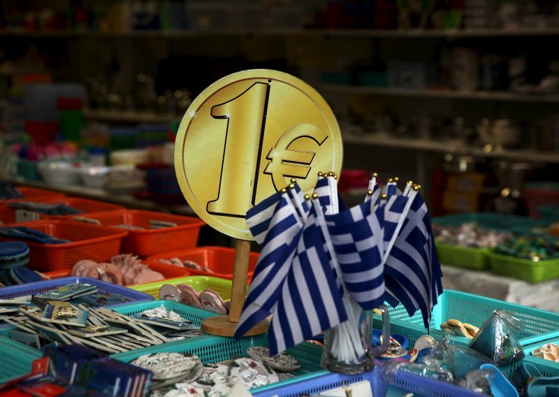Kako su Grci brzo zaboravili 'keš' i spasili državi pet milijardi eura utajenog poreza