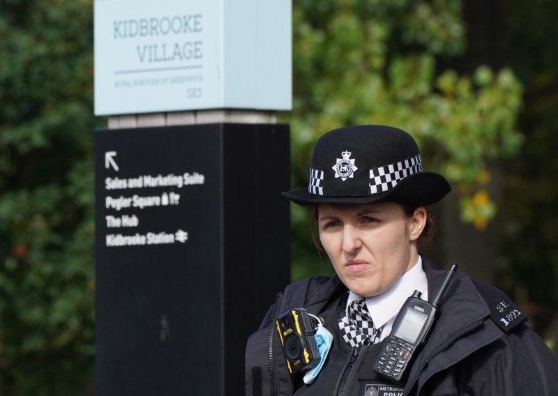 London potresa još jedno ubojstvo žene: Učiteljica ubijena dok je hodala do obližnjeg puba
