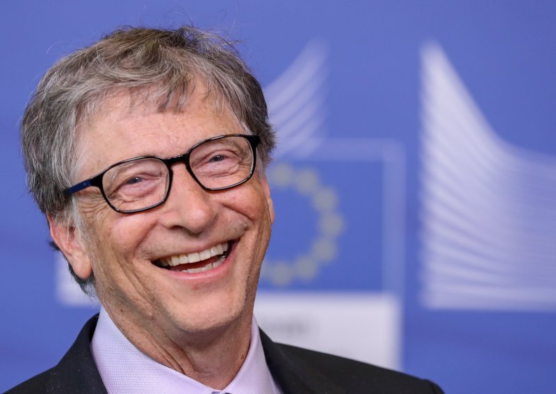 Iz Microsofta procurili vrlo neugodni mailovi za Billa Gatesa