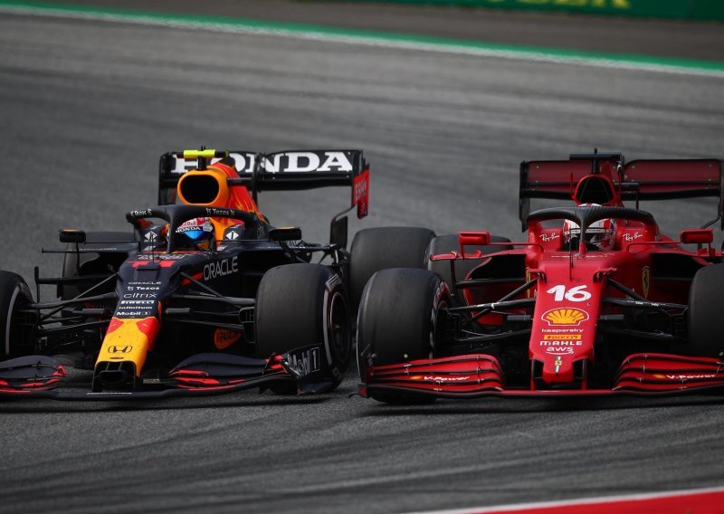 Drastična promjena uoči starta utrke za Veliku nagradu Rusije; hoće li u Red Bullu požaliti zbog odluke koja bi Maxa Verstappena mogla izbaciti iz utrke za naslov prvaka?