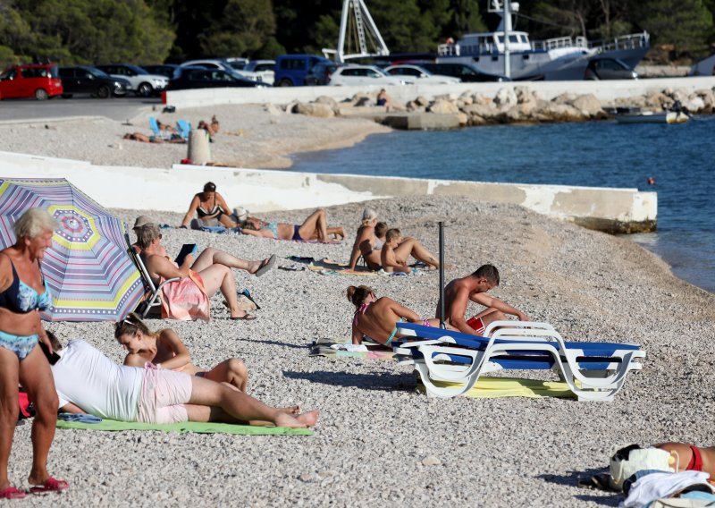 Posezona puno bolja nego lani, u sezoni najbrojniji Nijemci