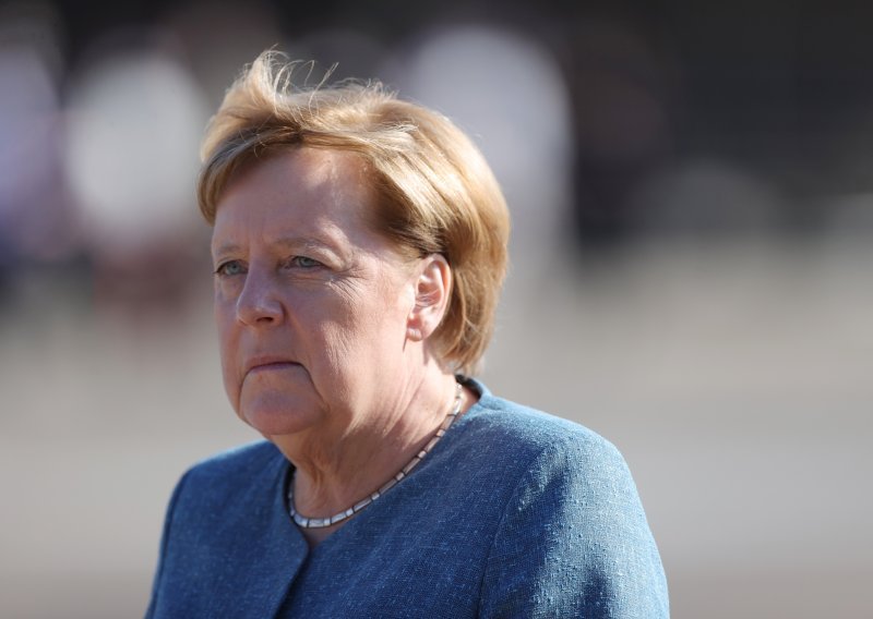 Većina Nijemaca ne vjeruje da će im Merkel nedostajati