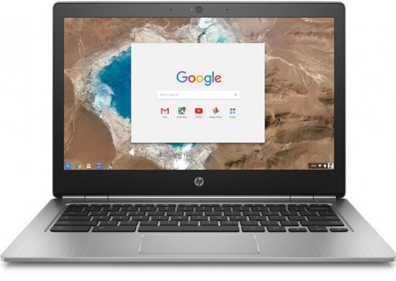 Treba vam 16GB RAM-a u Chromebooku? HP ima nešto za vas