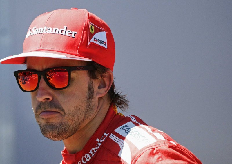 Fernando Alonso odbija otići u mirovinu: Ne idem dok...