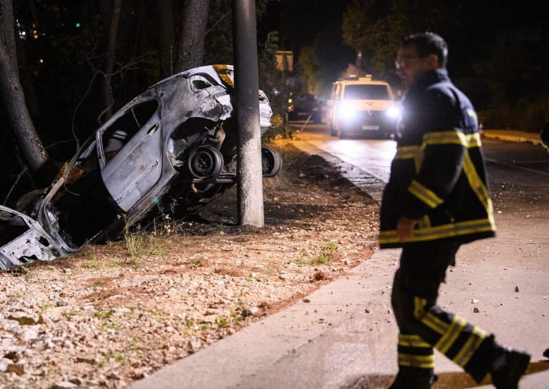 Za vikend troje poginulih u prometu, zaustavljeno i 16 ponavljača najtežih prekršaja