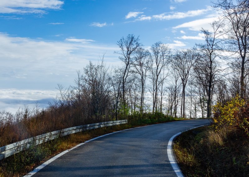 Nedostaju vam ljetne avanture? Imamo idealno rješenje za jesen – osobito ako volite život u pokretu ili tražite način da se pokrenete!