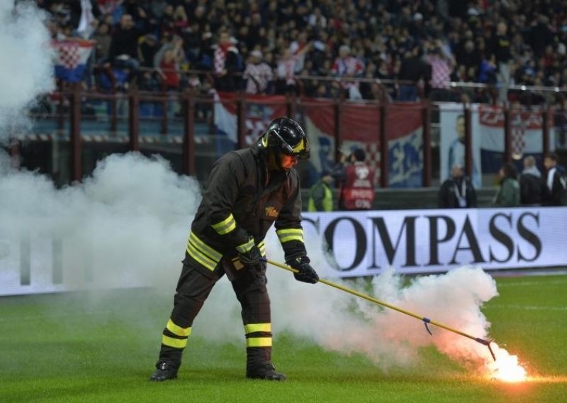 HNS-ova fotogalerija sa San Sira koja će uznemiriti mnoge