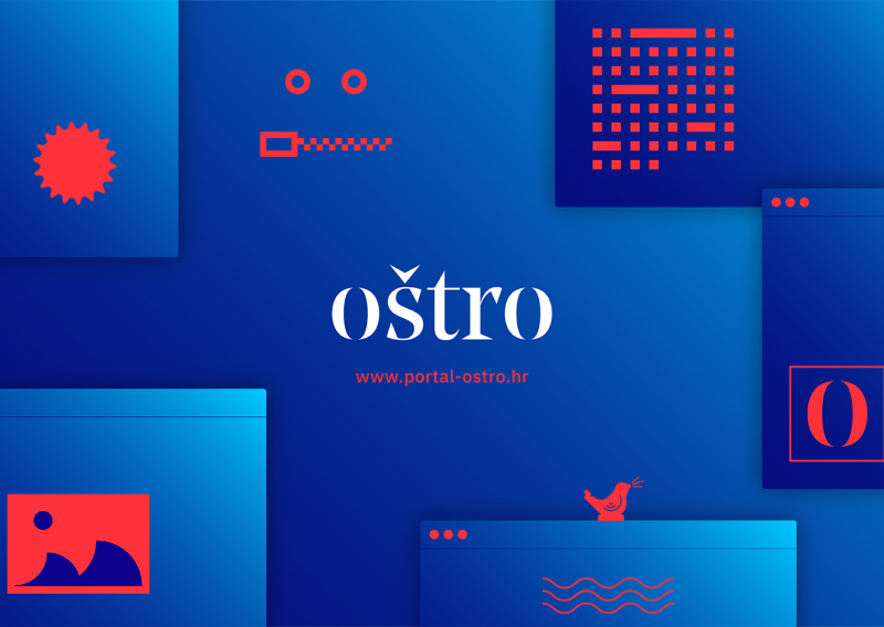 Istraživački portal Oštro dolazi u Hrvatsku