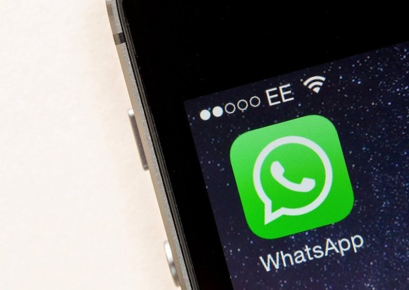 Ne želite da itko zna kad ste na WhatsAppu? Podsjetite se na ovaj trik