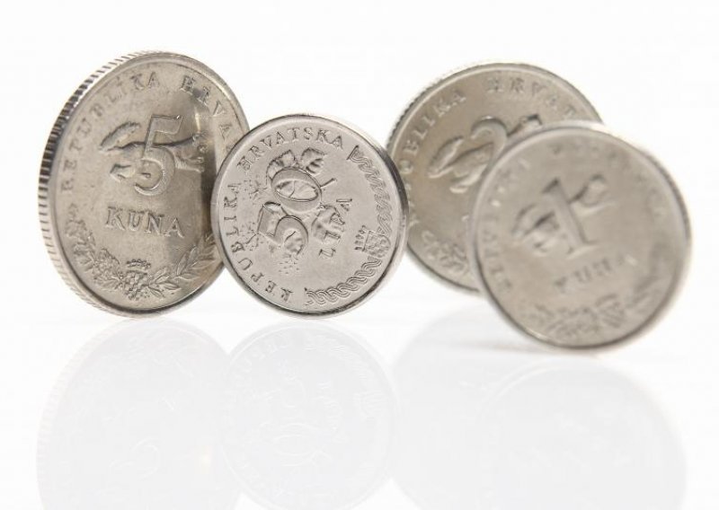 Depoziti u bankama premašili 247 milijardi kuna