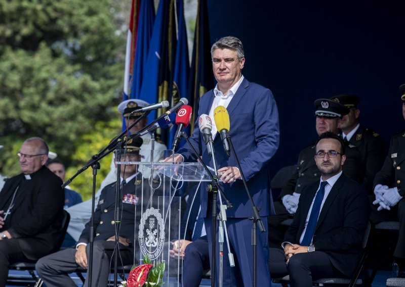 Prijedlog Milanoviću: Oduzmite hrvatsko državljanstvo onima u Srbiji koji se odnedavno izjašnjavaju samo kao Bunjevci
