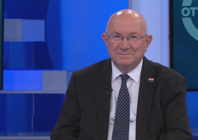 Plenkovićev savjetnik: 'Cilj je da se stanje u Srbiji prenese u Hrvatsku'