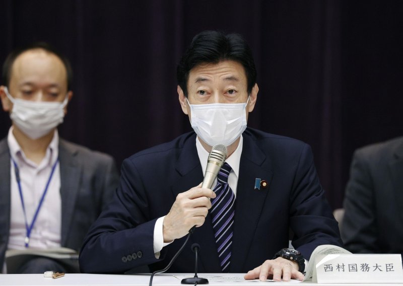 Japan nakon pola godine ukida izvanredno stanje: Pritisak na zdravstvo se smanjuje...
