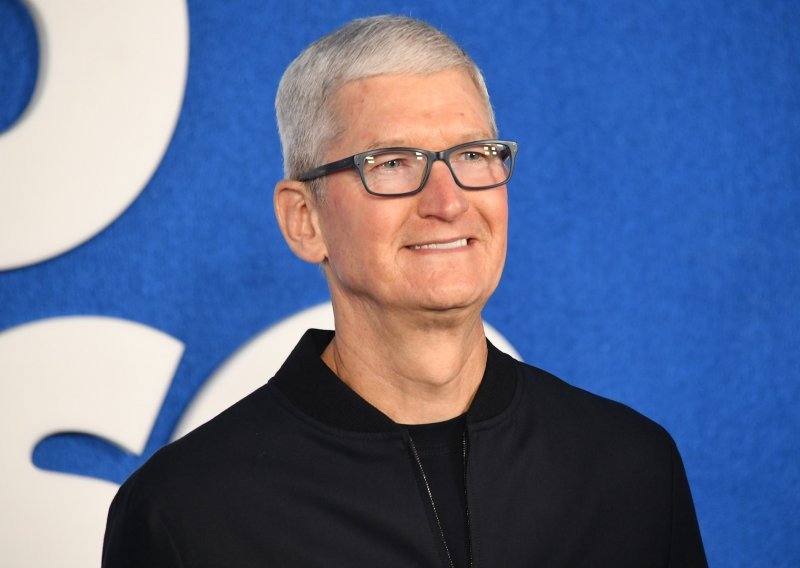 Tim Cook otkrio posjeduje li kriptovalute