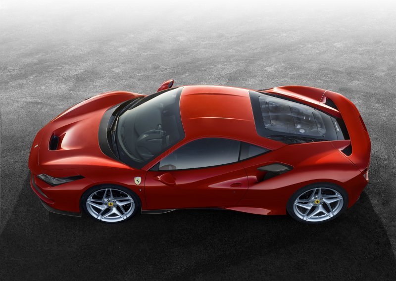 [FOTO/VIDEO] Što nam to kuha Ferrari? Sada su se udružili s dizajnerom iPhonea