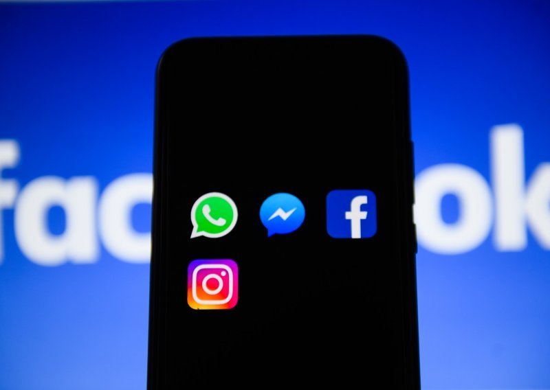 Strepite od spajanja WhatsAppa, Instagrama i Messengera? Evo što o tome kaže u Facebooku