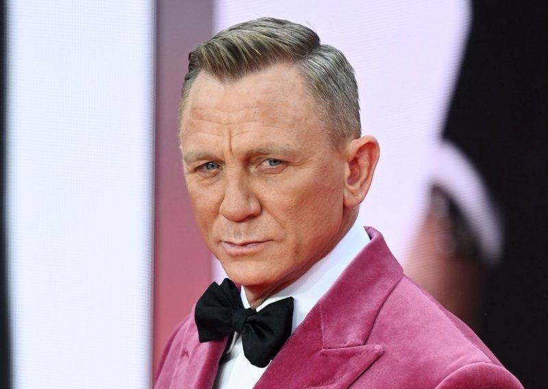 Uloga Jamesa Bonda obilježila je karijeru Daniela Craiga, a sada mu na poseban način planiraju odati počast