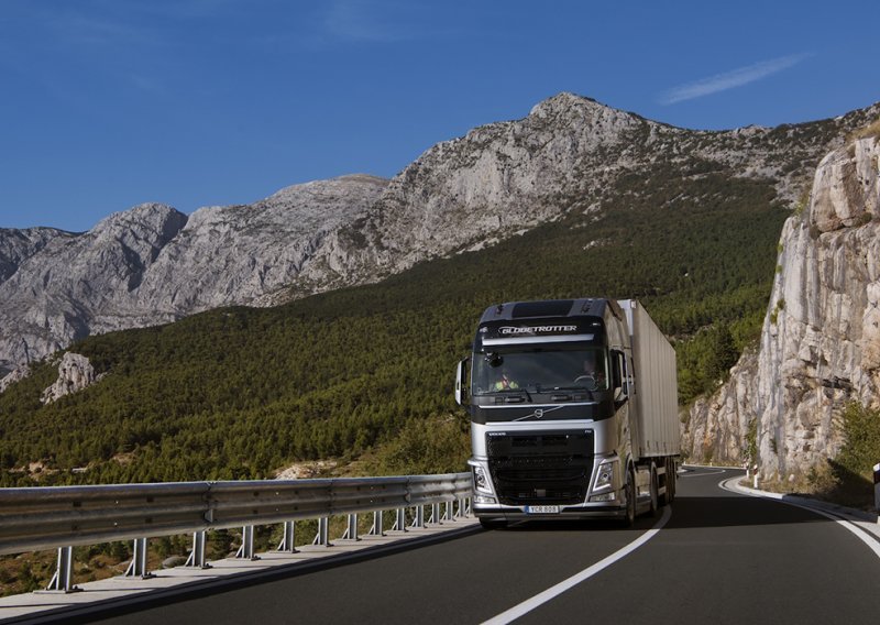 Zašto Volvo uporno snima reklame u Hrvatskoj? Evo odgovora