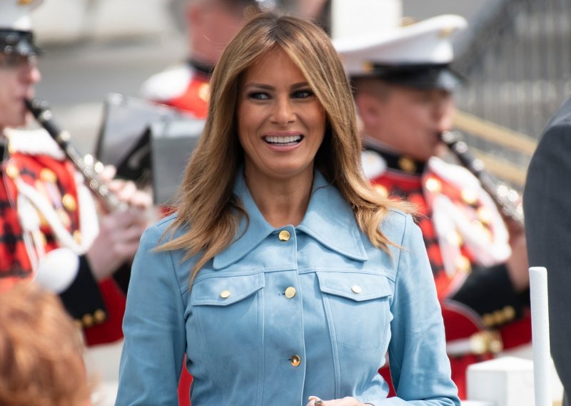 Šest stvari o Melaniji Trump koje smo saznali iz knjige njezine bivše suradnice, a nisu nimalo laskave