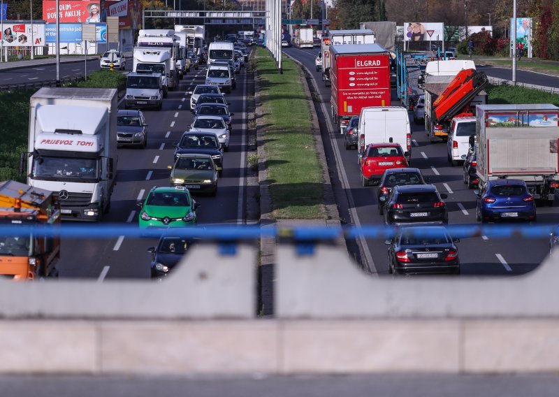 Udruga cestovnih prijevoznika nema veze s najavljenom blokadom granice: Ni na koji način ne sudjelujemo u toj akciji