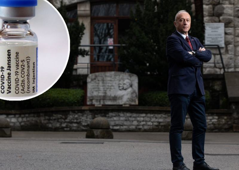 Imaju li Hrvati razloga za strah od cjepiva koje su susjedi privremeno odbacili? Imunolog Trobonjača uvjerava: Slovenci nisu postupili baš pametno, evo zašto