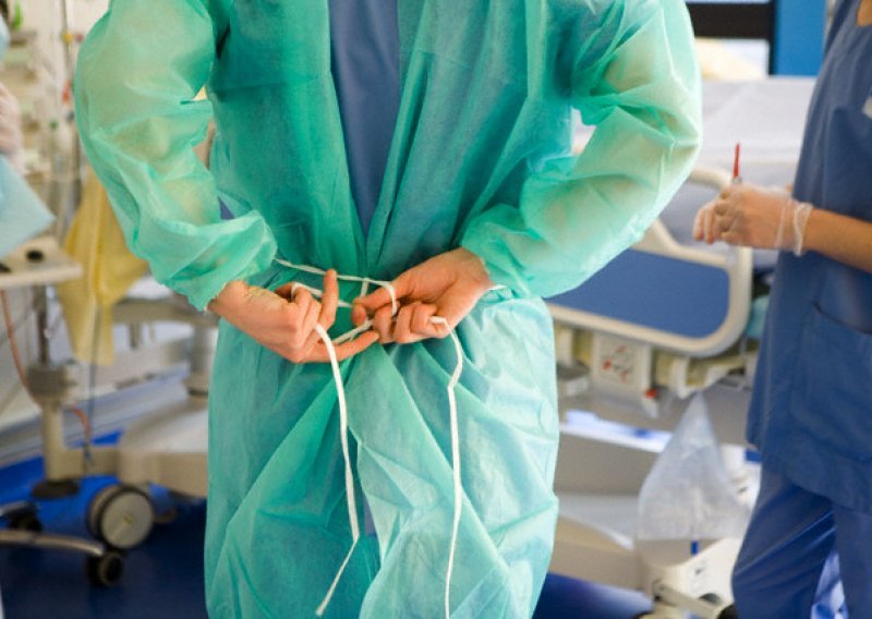 U Hrvatskoj sve više oboljelih od hepatitisa