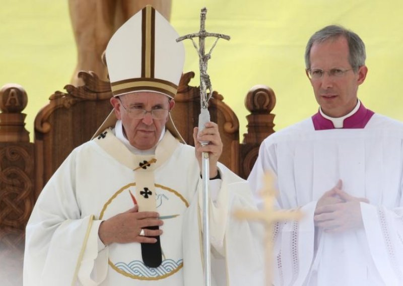 'Nemate pravo zaboraviti vašu povijest. Ne zbog osvete, nego zbog mira'