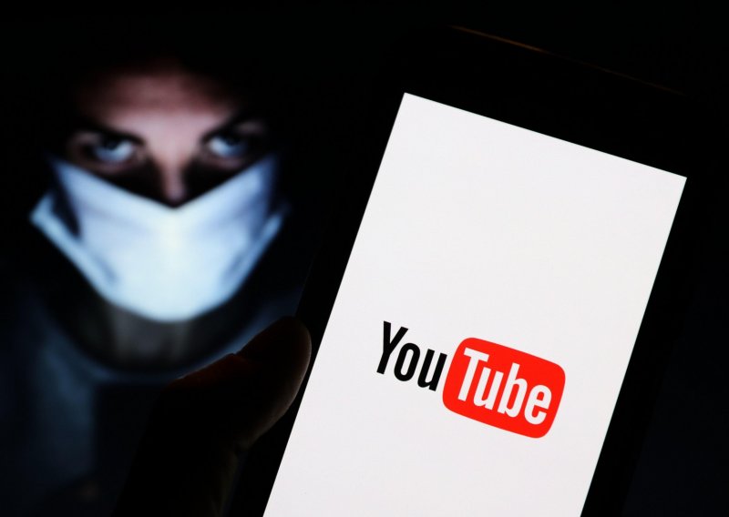 YouTube zabranio 'antivakserski' sadržaj: Blokirane neprovjerene kritike svih cjepiva