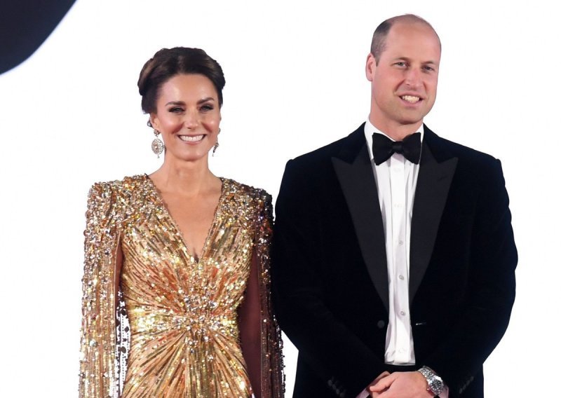 Svojim su primjerom Kate Middleton i princ William skinuli 'prokletstvo' koje se godinama vezalo uz kraljevsku obitelj