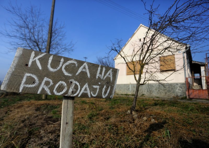 Pogledajte kako Nijemci opisuju slavonsku depresiju