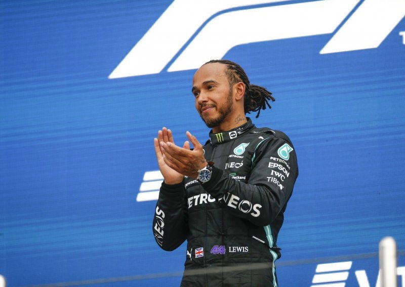 Dvostruki prvak Formule 1 objasnio koja je bila najveća kvaliteta Lewisa Hamiltona koja ga je odvela do 100. pobjede