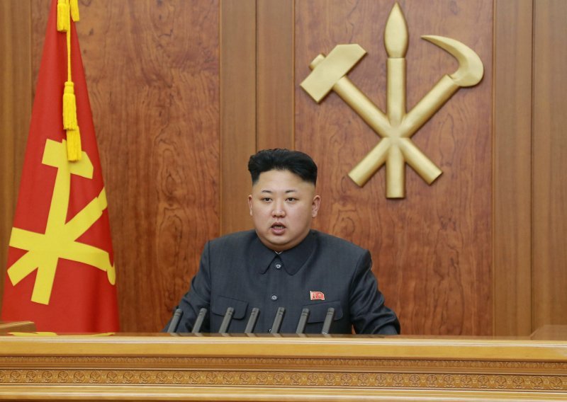 Riješen misterij nestanka Kim Jong Una