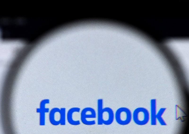 Facebooku prijete velike kazne u Rusiji zbog zabranjenog sadržaja