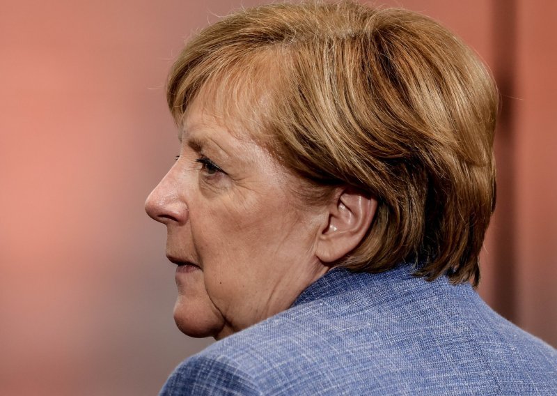 Od ‘bolesnika' Europe do supersile: Pet stvari koje pokazuju koliko je Merkel promijenila Njemačku