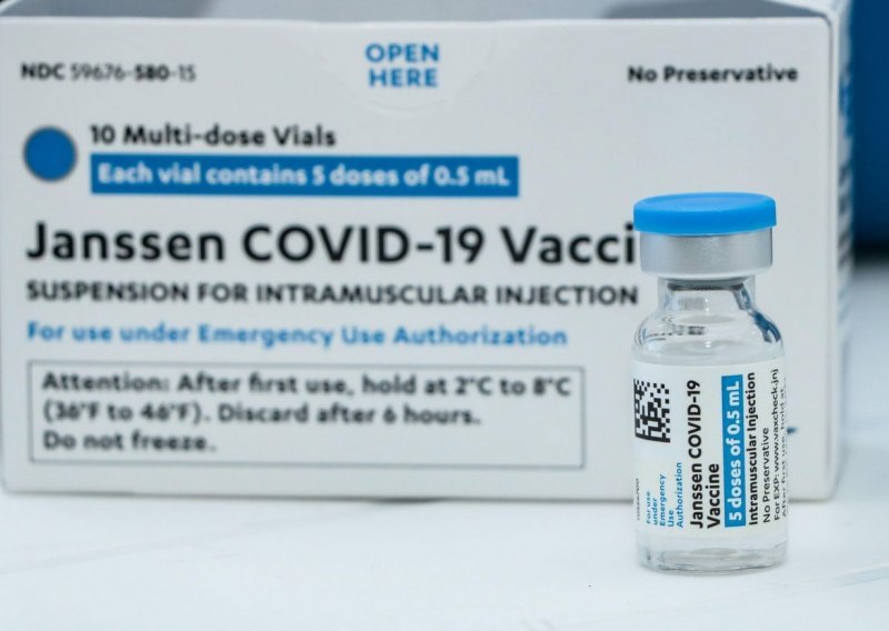 HALMED se oglasio o cjepivu Johnson&Johnson u Hrvatskoj nakon slovenskog slučaja smrti: Nije prijavljena nijedna prijava sumnje na nuspojavu sa smrtnim ishodom