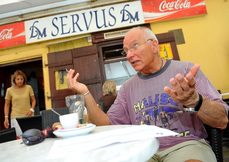 Preminuo Marijan Kraljević King, stručnjak za sigurnost koji nikada nije skrivao da je radio za jugoslavensku službu državne sigurnosti: Pratio političku emigraciju, pa postao privatni detektiv