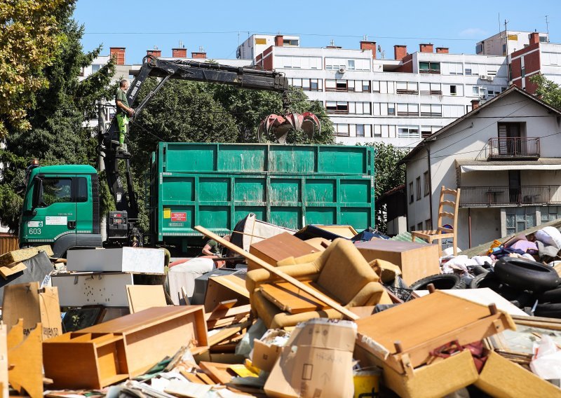 [DOKUMENT] Komisija za javne nabave poništila Tomaševićevu odluku o poništenju natječaja za glomazni otpad koji je raspisao Bandić