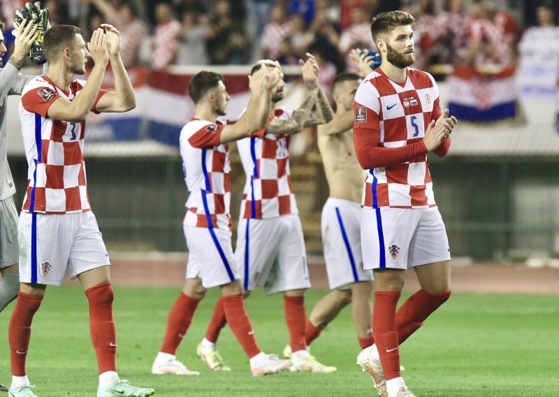 Hrvatski izbornik Zlatko Dalić aktivirao pretpoziv kako bi pojačao zadnju liniju za kvalifikacijske oglede protiv Cipra i Slovačke