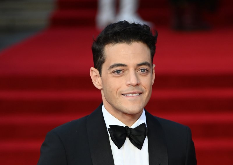 Rami Malek o boravku u Hrvatskoj: 'Posebna je, ljudi su gostoljubivi, topli i hvala što ste me primili'