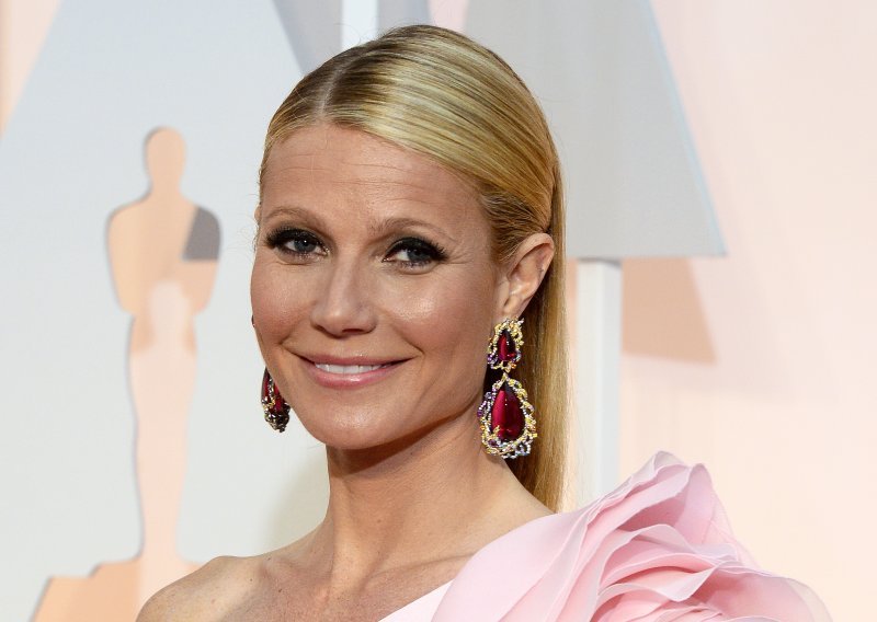 Gwyneth Paltrow otkrila koje je savjete o seksu dala svojoj djeci