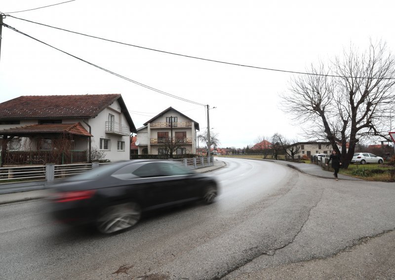 U prometnoj nesreći u Velikoj poginula 24-godišnja djevojka