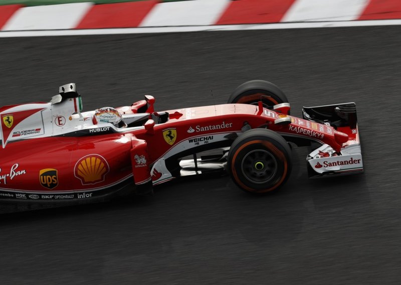 'Ferrari više nije ekipa, nego hrpa preplašenih ljudi!'
