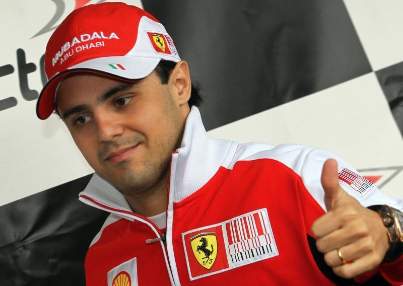 Massa produljio ugovor s 'propetim konjićem'