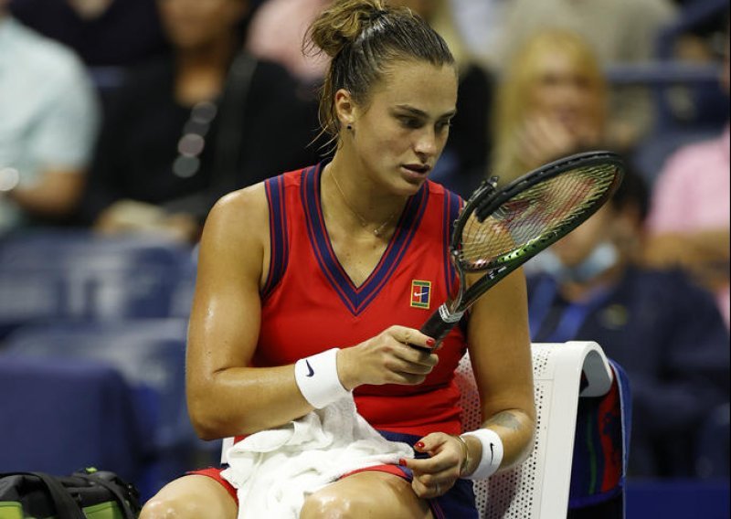 Druga tenisačica svijeta naglo odustala od prestižnog turnira u Indian Wellsu: Nažalost pozitivna sam!